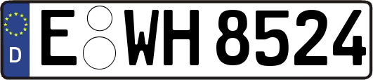 E-WH8524