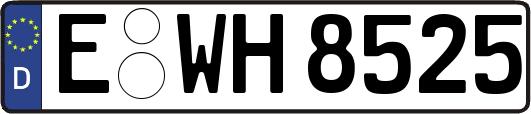 E-WH8525