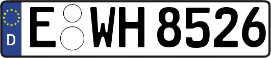E-WH8526