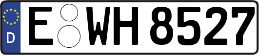 E-WH8527