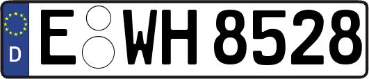 E-WH8528