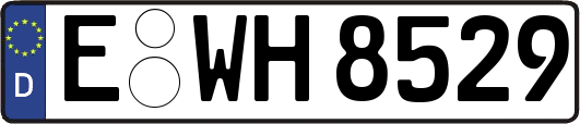 E-WH8529