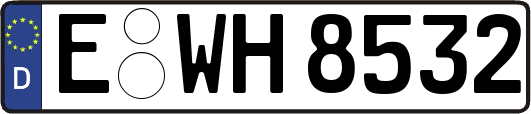 E-WH8532