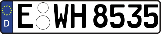 E-WH8535