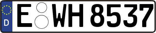 E-WH8537