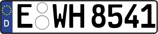 E-WH8541