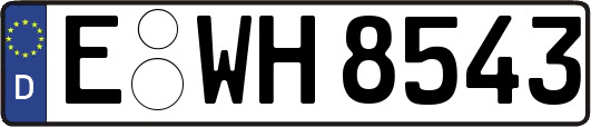 E-WH8543