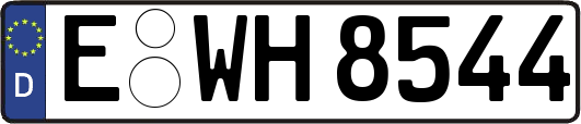 E-WH8544