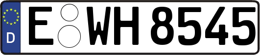 E-WH8545
