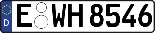 E-WH8546