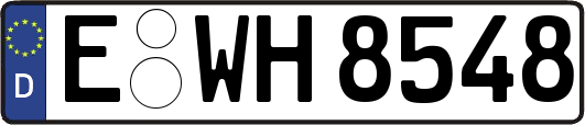 E-WH8548