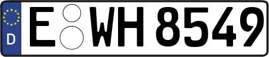 E-WH8549