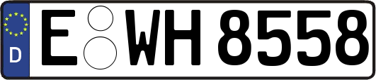E-WH8558