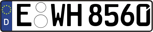 E-WH8560
