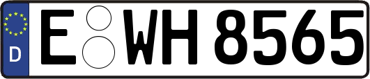 E-WH8565