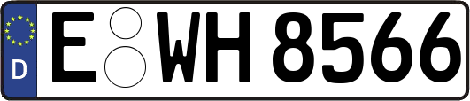 E-WH8566