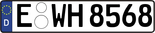 E-WH8568