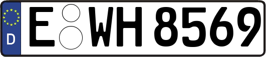 E-WH8569