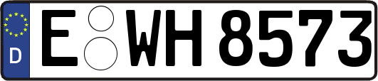 E-WH8573