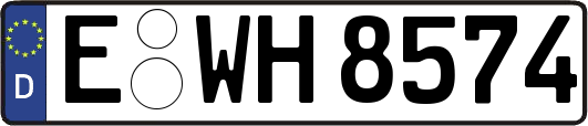 E-WH8574