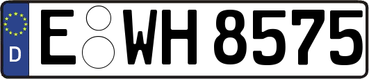 E-WH8575