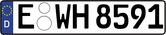 E-WH8591