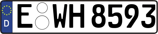 E-WH8593