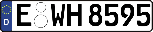E-WH8595