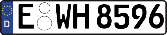 E-WH8596