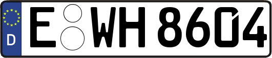 E-WH8604
