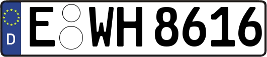 E-WH8616