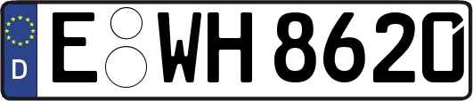 E-WH8620