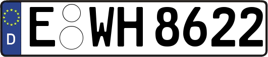 E-WH8622
