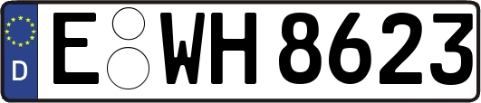 E-WH8623
