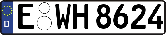 E-WH8624