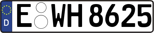 E-WH8625