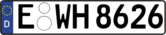 E-WH8626