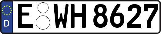 E-WH8627