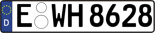 E-WH8628