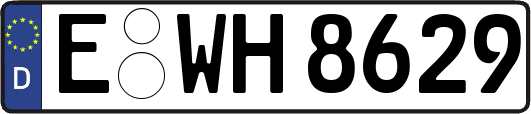 E-WH8629