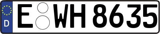 E-WH8635