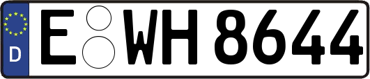 E-WH8644
