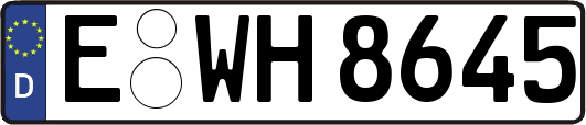 E-WH8645