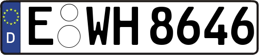 E-WH8646