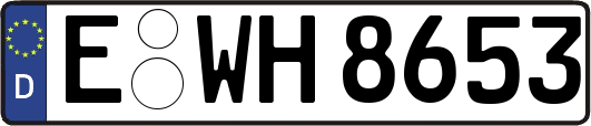 E-WH8653