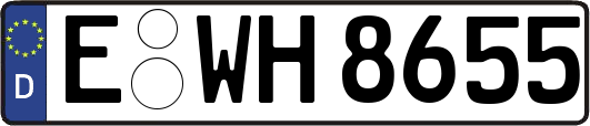 E-WH8655