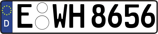 E-WH8656