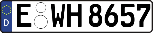 E-WH8657