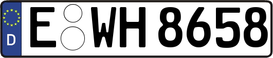 E-WH8658