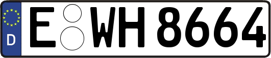 E-WH8664